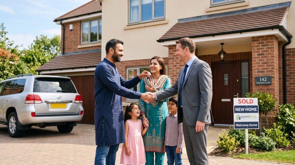 Buying Residential Plots in Pakistan: 2026 Guide