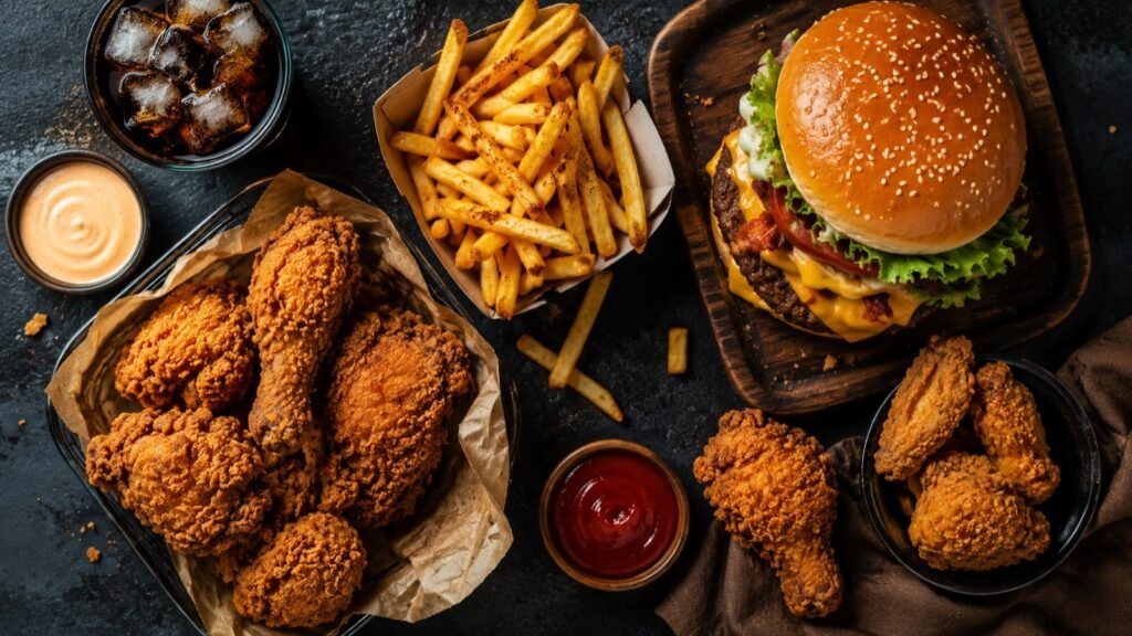 Burger Islamabad: Smart Food Delivery Guide for 2026