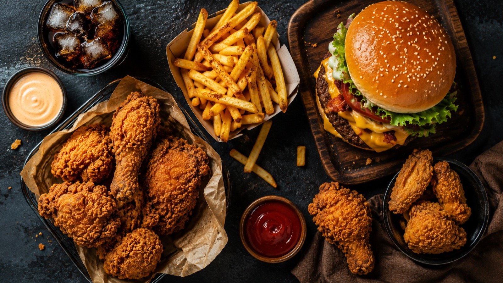 Burger Islamabad: Smart Food Delivery Guide for 2026